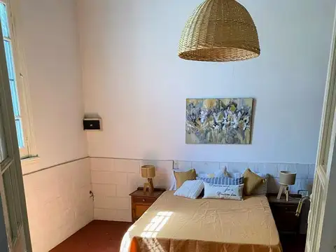 Depto Tipo Casa en Alquiler Temporal con 1 cochera