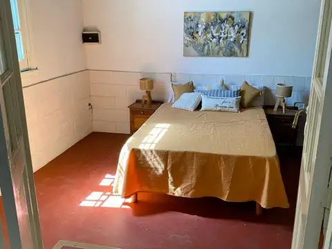 Depto Tipo Casa Monoambiente con 1 baño