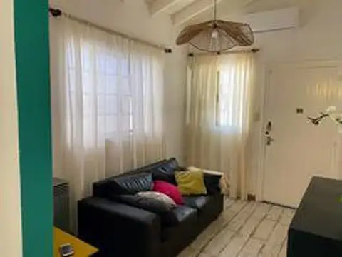 Depto Tipo Casa en Alquiler Temporal de Monoambiente