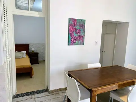 Depto Tipo Casa en Alquiler Temporal en Villa Ballester, USD 700