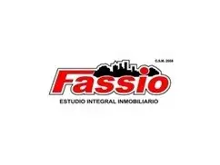 FASSIO ESTUDIO INTEGRAL INMOBILIARIO