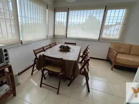 Departamento en venta - 2 Dormitorios 1 Baño - Villa Gesell