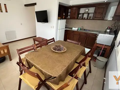 Departamento en Venta en Villa Gesell, USD 55.000