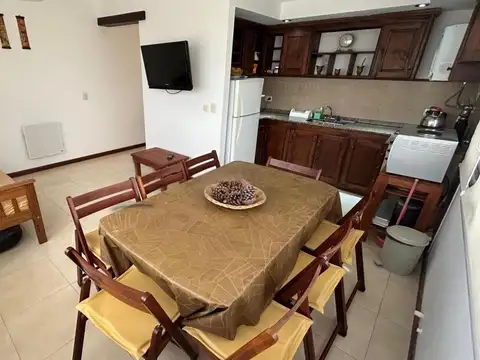 Departamento en Venta en Villa Gesell, USD 55.000