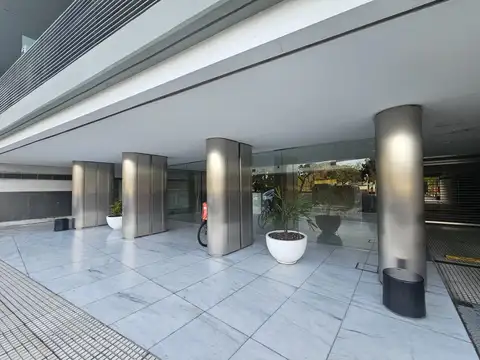 Avenida Del Libertador 7700, Piso 10