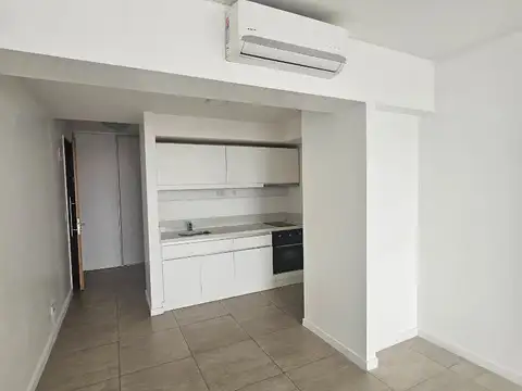 Departamento en Alquiler con 1 cochera