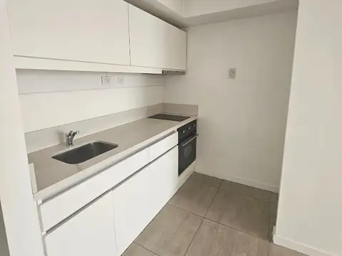 Departamento en Alquiler en Nuñez, USD 990