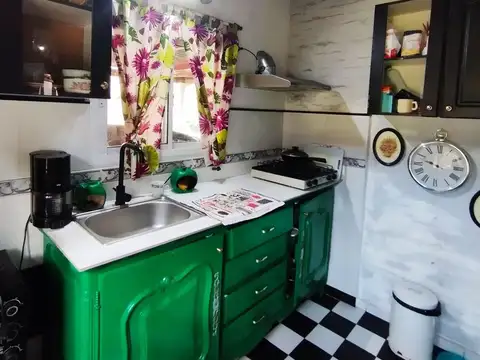 Casa en Venta en Villa Rosa, USD 139.000