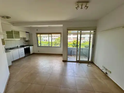 Av. Libertador al 2800 OLIVOS