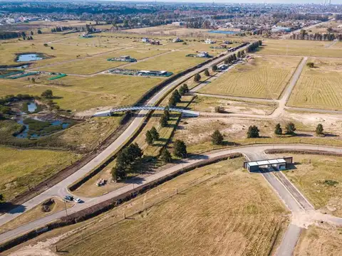 Caminos de las Carretas & Ugarteche