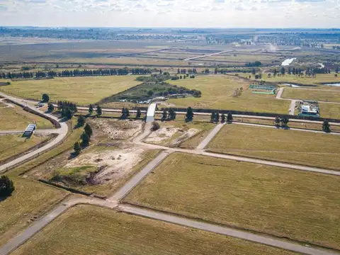 Terreno en Venta en Fisherton, USD 85.000