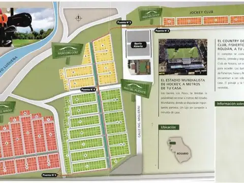 Terreno en Venta de 830,0 m2