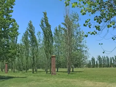 Terreno en Venta en Fisherton, USD 85.000