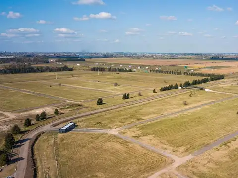 Terreno en Venta de 830,0 m2