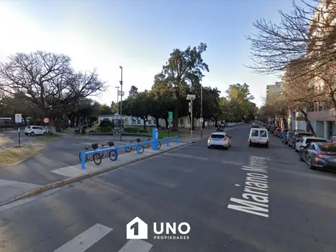 Terreno en Venta 8  mts Frente