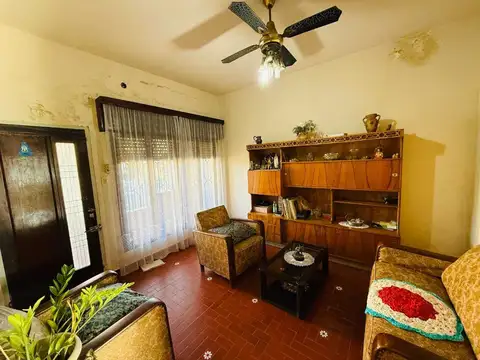 Casa en Venta 44 años