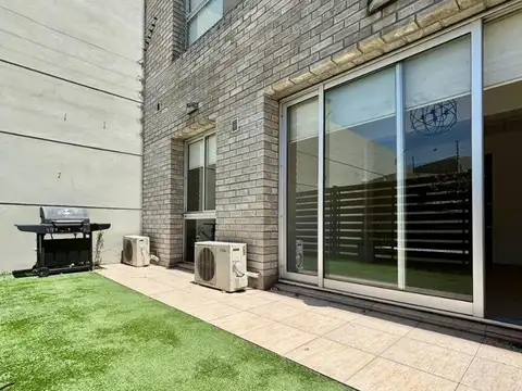 departamento 2 ambientes venta Ramos Mejia