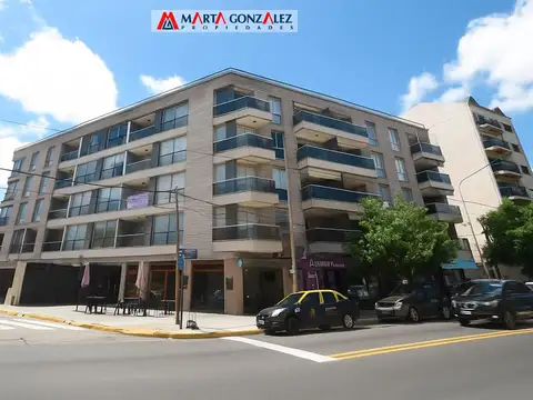 departamento 2 ambientes venta Ramos Mejia