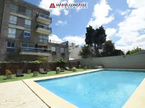 departamento 2 ambientes venta Ramos Mejia