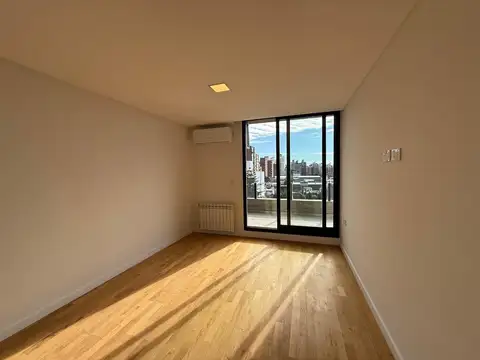 Venta Departamento 3 dormitorios con terraza y amenities Ituzaingo 650