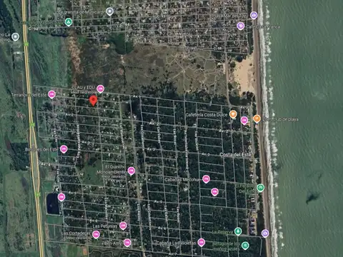 Terreno en Venta de 406,0 m2