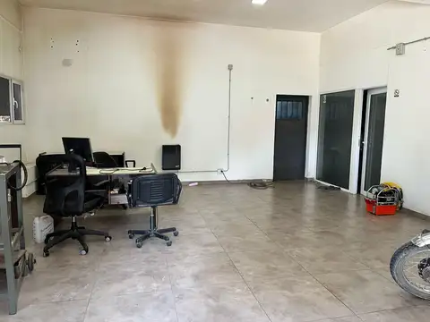 San fernando y Tinogasta