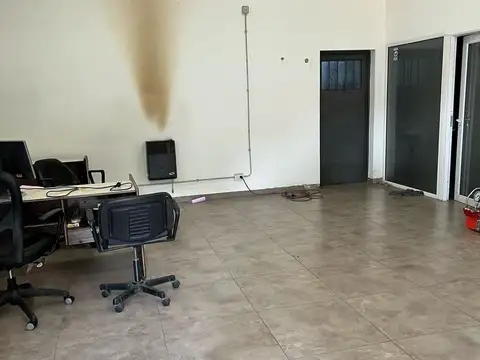 Galpon en Venta en Neuquen, USD 350.000