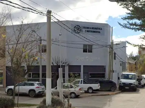 Galpón en  Venta