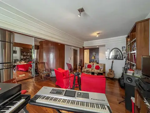 Departamento en Venta de 4 dormitorios