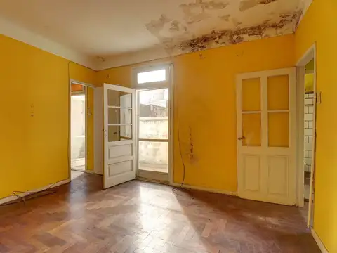 Depto Tipo Casa en Venta de 4 ambientes