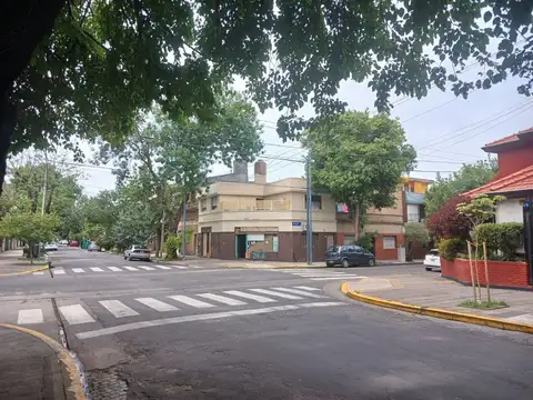 Depto Tipo Casa en Venta de 2 dormitorios