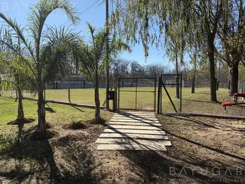 Venta Casa -  Los Arces / Pilar / Apta Credito