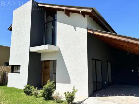 Casa en Venta 6 años