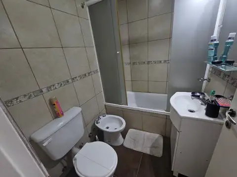 Depto Tipo Casa en Venta de 1 dormitorio