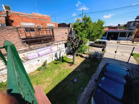 Casa en Venta en Lomas de Zamora, USD 73.000