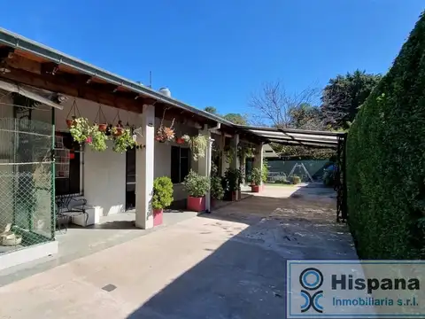 Casa en venta! en Del Viso, B° Parque Pero, sobre la calle Boero. RETASADA!