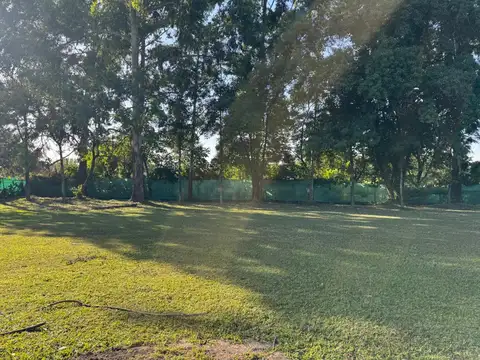 Terreno en Venta en Yerba Buena, USD 50.000