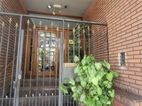 VENTA DEPARTAMENTO MONOAMBIENTE CABALLITO