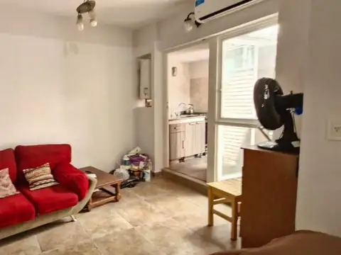 Departamento en Venta 57 años