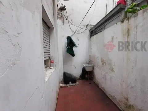 Departamento en Venta 40 años