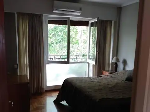 Departamento 4 ambientes con 3 baños