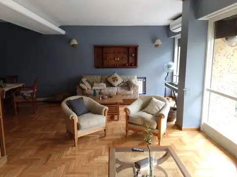 Departamento en Alquiler de 4 ambientes