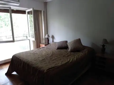Departamento en Alquiler en Plaza Mitre, USD 1.000