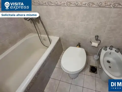 Departamento en Venta 38 años
