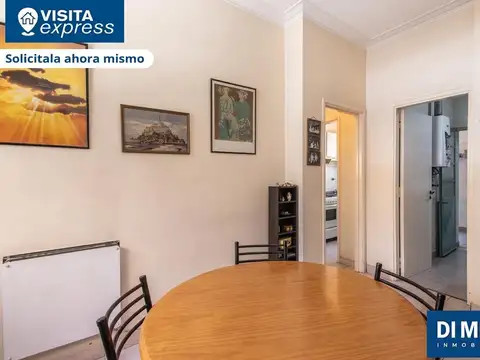 Departamento en Venta de 2 dormitorios