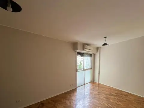 Venta. Departamento 3 ambienes. Santa Fe y Bonpland.