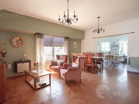 Casa en Jose León Suarez