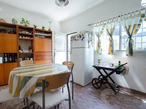 Casa en Venta al Noroeste