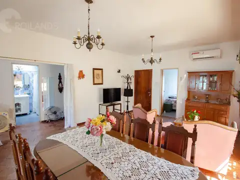 Casa en Venta 40 años