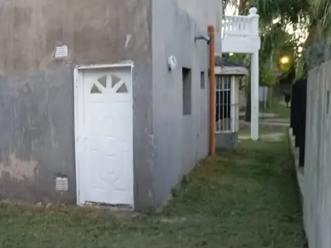 Depto Tipo Casa en Venta 10 años